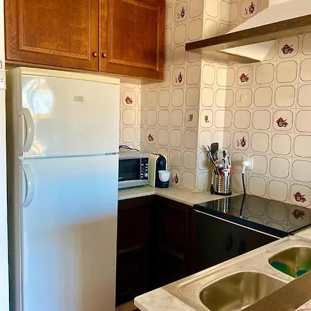 Appartement Disfruta De Vistas Al Canal Empuriabrava
